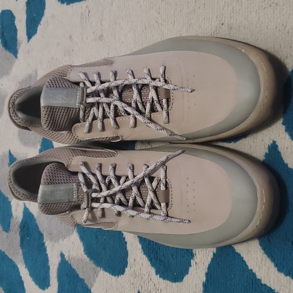North Star Sneakers